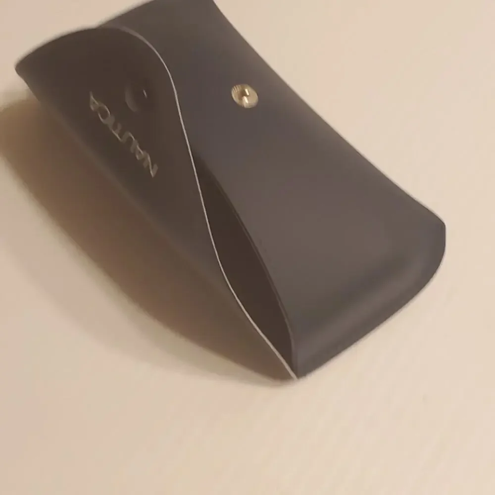 Nautica semisoft sunglasses eyeglasses case